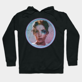 Halseys Hues Chart-Topping Hits Tribute Tee - Pop Royalty Fashion Hoodie